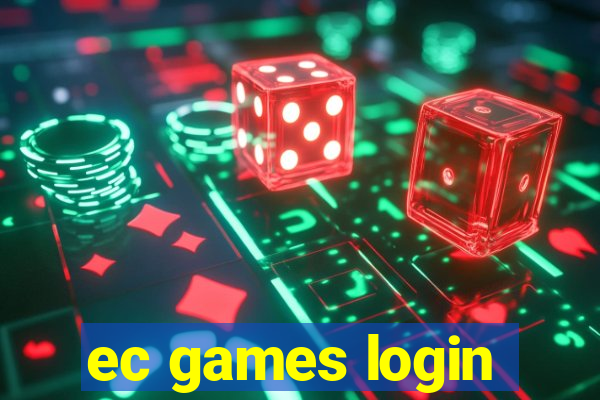 ec games login